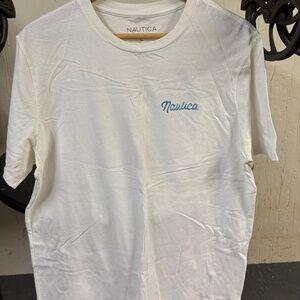 NAUTICA men’s tshirt